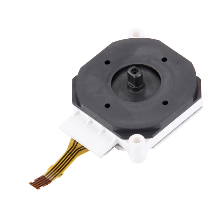 Remplacement du tampon de manette de contrôleur analogique pour Nintendo New 3DS XL