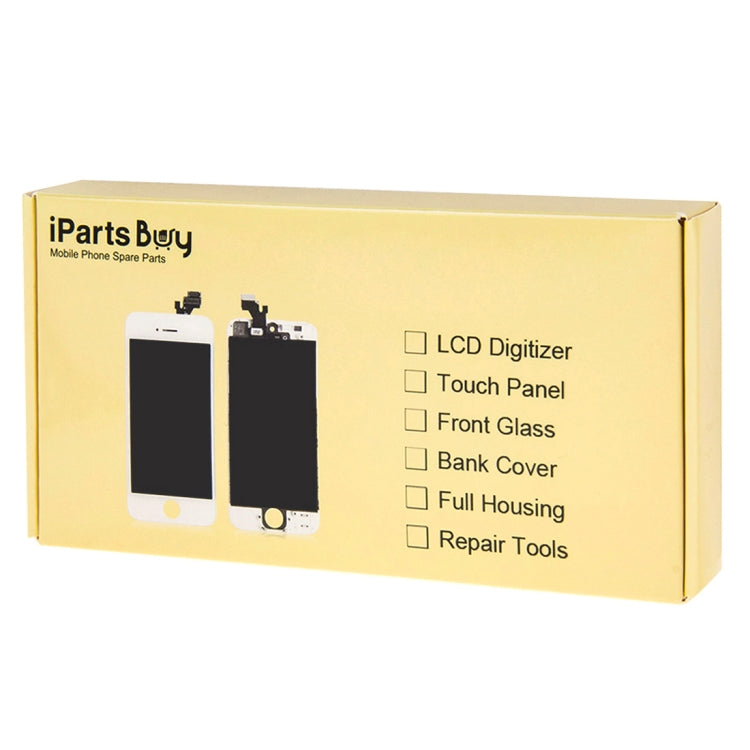 Pour Apple Watch Series 2 38 mm Écran LCD et numériseur Assemblage complet
