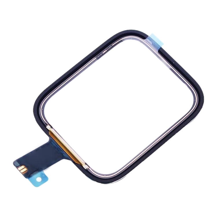 Écran tactile pour Apple Watch SE 44 mm