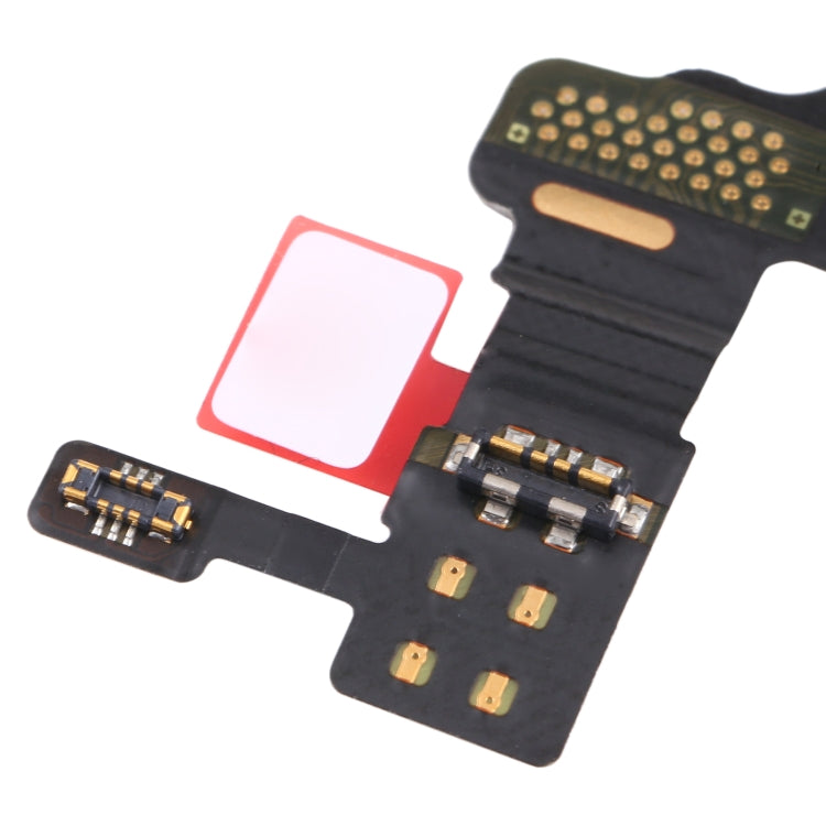 Câble flexible de microphone pour Apple Watch Series 3 38 mm (LTE)