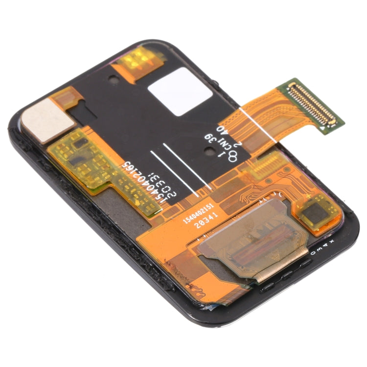 Écran LCD et numériseur Assemblage complet pour Huawei Watch Fit Elegant / Watch Fit