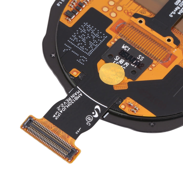 Écran LCD et numériseur complet pour Samsung Galaxy Watch 46 mm SM-R800