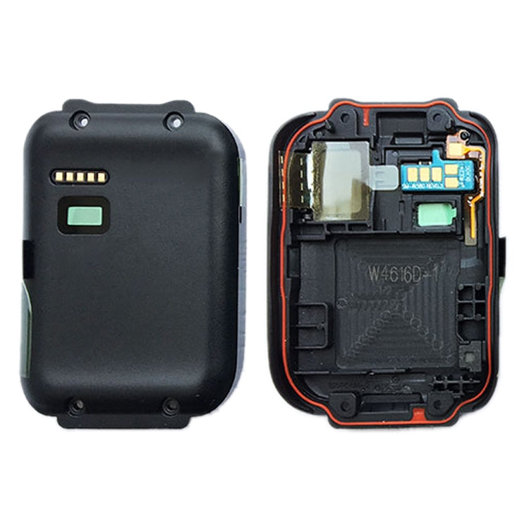 Boîtier arrière pour Samsung Galaxy Gear 2 SM-R380