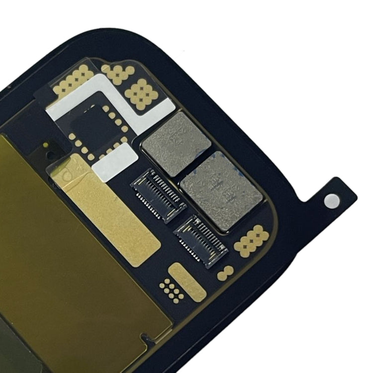 Ensemble complet d'écran LCD et de numériseur pour Apple Watch Series 7 45 mm