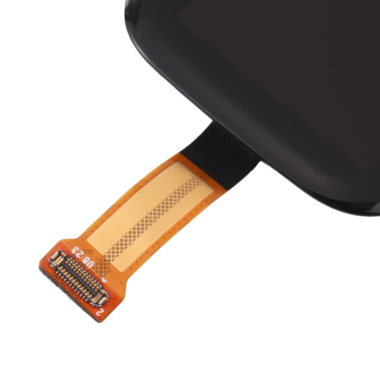 Ensemble complet d'écran LCD et de numériseur d'origine pour Fitbit Versa 2