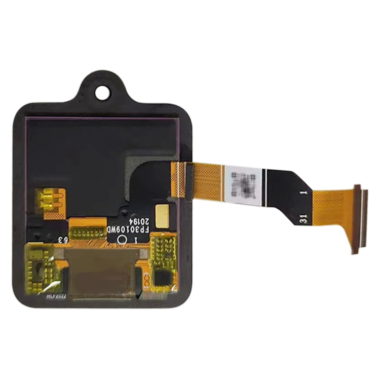 Ensemble complet d'écran LCD et de numériseur d'origine pour Huawei Kids Watch 4X