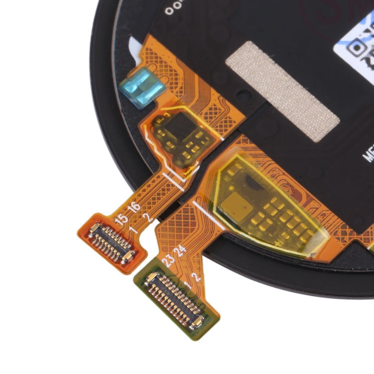 Ensemble complet d'écran LCD et de numériseur d'origine pour Huawei Watch GT Runner