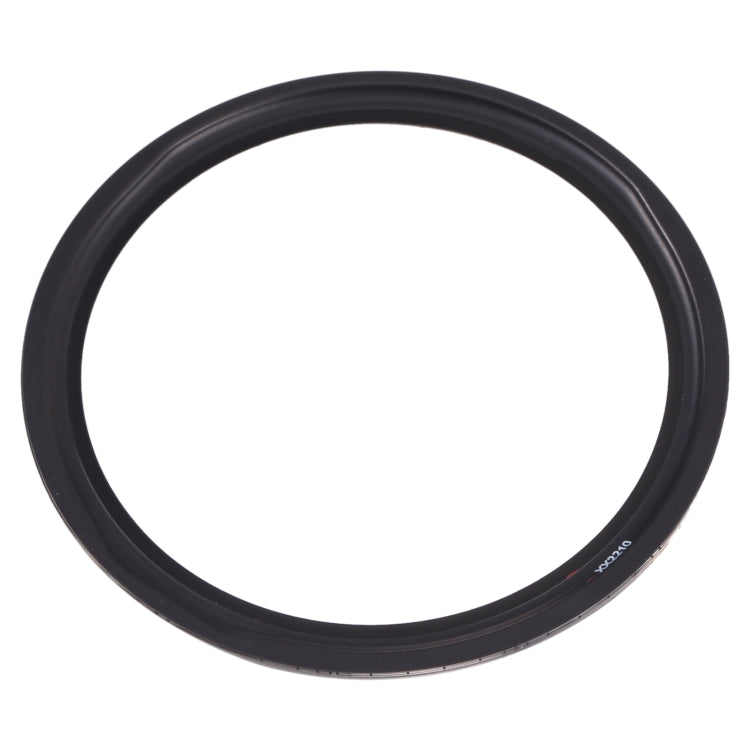 Lentille extérieure en verre d'écran avant d'origine pour Huawei Watch GT 3 46mm