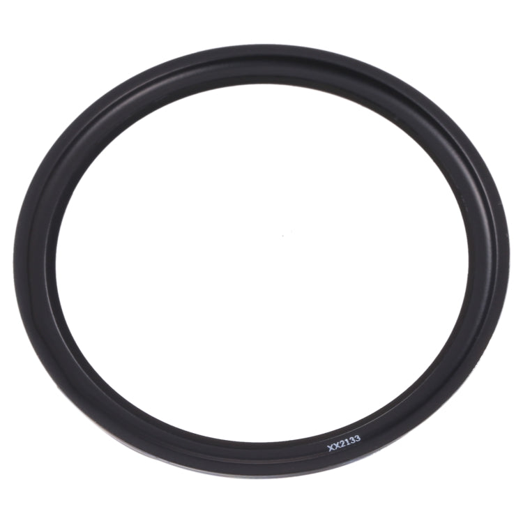 Lentille extérieure en verre d'écran avant d'origine pour Huawei Watch 3