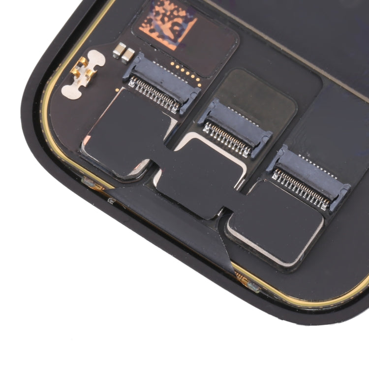 Ensemble complet d'écran LCD et de numériseur pour Apple Watch SE 2022 44 mm