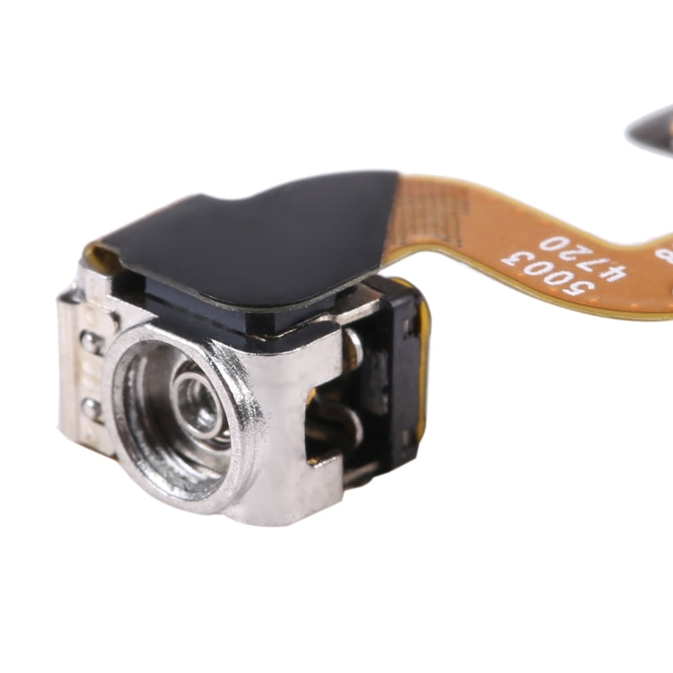 Câble flexible à arbre rotatif pour Apple Watch série 6