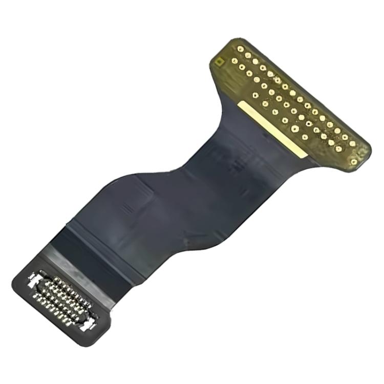 Nappe flexible de connexion du couvercle arrière pour Apple Watch Ultra 2 49 mm (nécessite une soudure), For Apple Watch Ultra 2 49mm