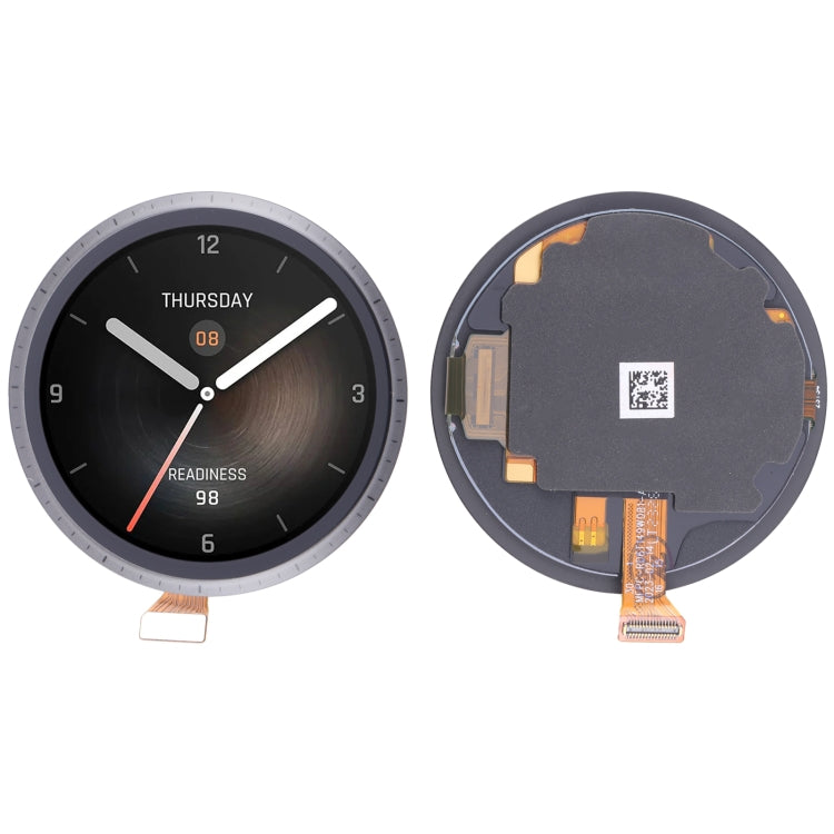 Pour Amazfit Balance écran LCD d'origine avec numériseur assemblage complet