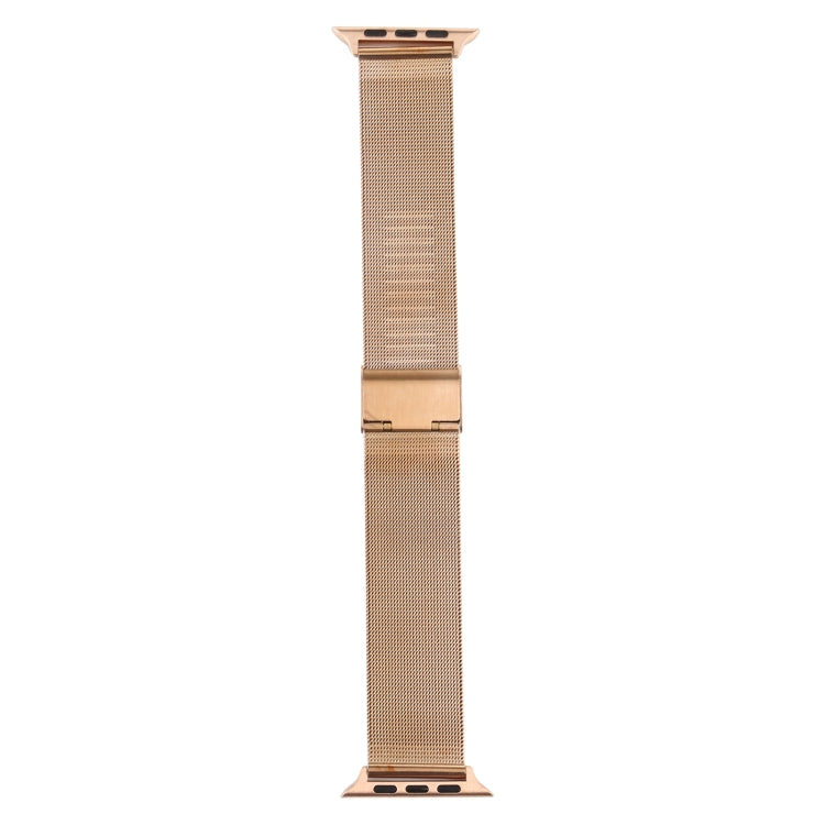 Bracelet de montre en acier inoxydable pour Apple Watch Series 3 & 2 & 1 42 mm, For Apple Watch 42mm