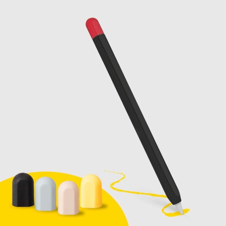 Pour capuchon de stylo Apple Pencil 2