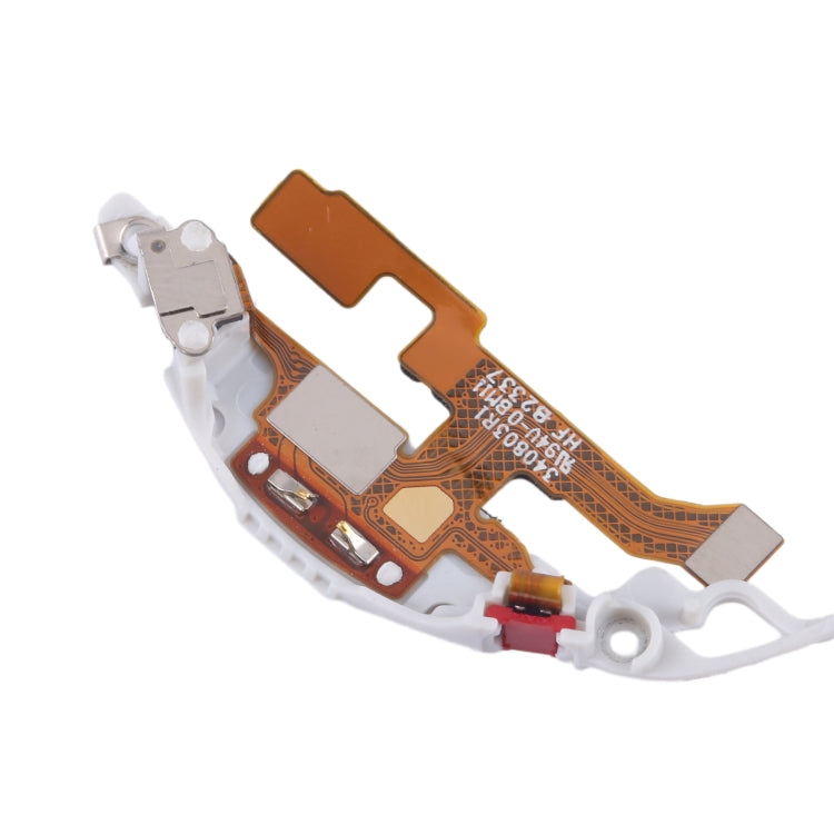 Câble flexible de bouton d'origine avec support pour Huawei Watch GT 4 46mm