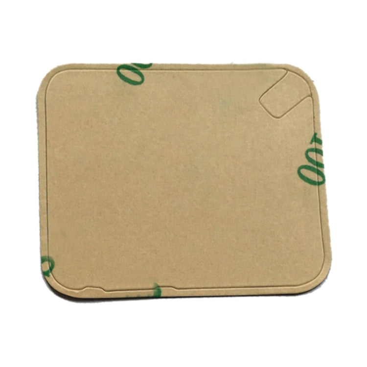 Autocollant Adhésif Écran LCD pour Apple Watch Série 1/2/3 42mm