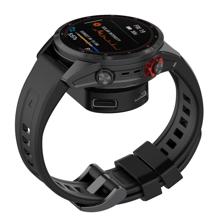 Adaptateur de base de chargement pour montre Garmin
