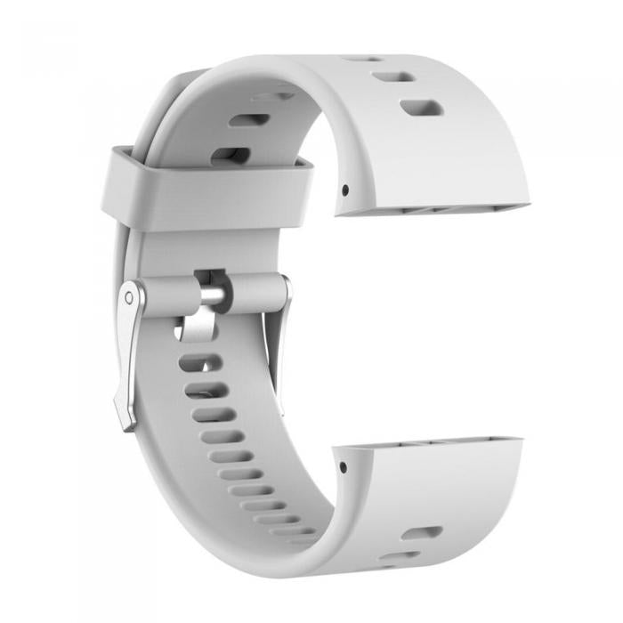 Bracelet de montre sport en silicone pour POLAR V800