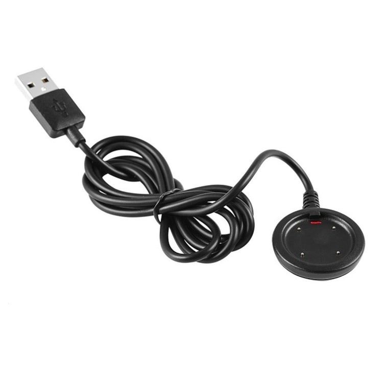Câble de données de chargement de montre intelligente pour POLAR Grit X / Ignite/ Vantage V / Vantage M Longueur : 1 m