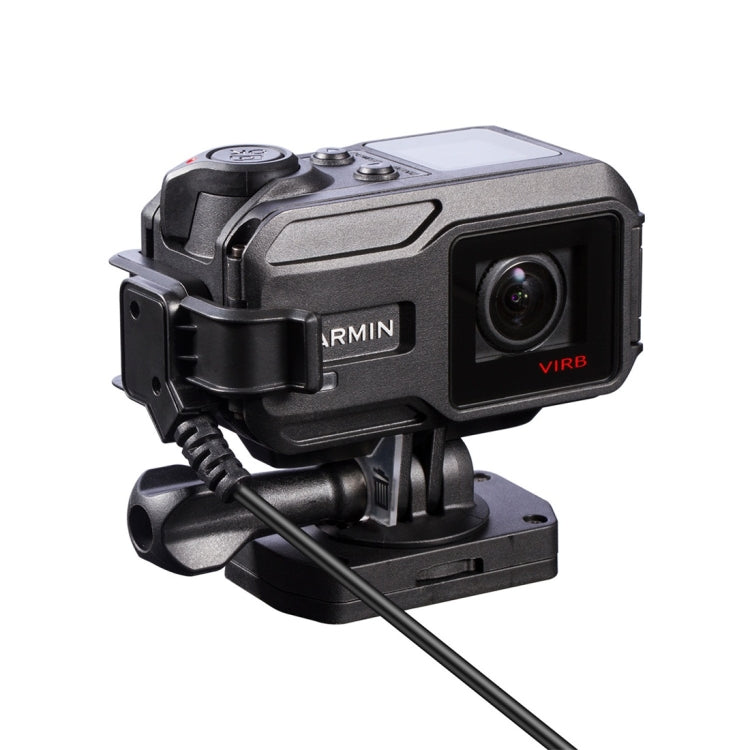 Câble de données de chargement d'appareil photo universel pour Garmin VIRB XE GPS / X GPS