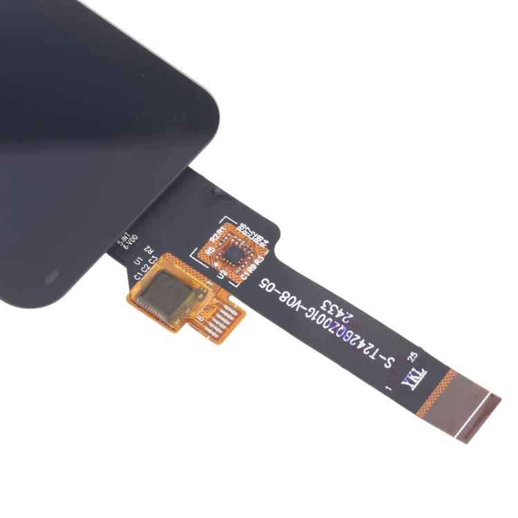 Écran LCD d'origine avec numériseur et ensemble complet pour Insta360 Ace, For Insta360 Ace (Original)