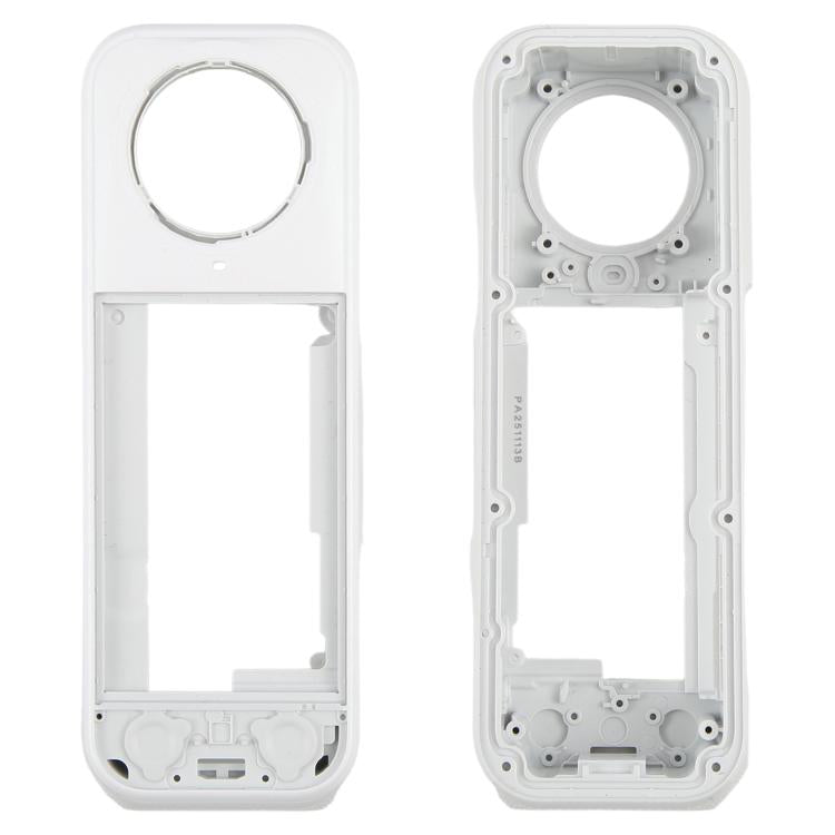 For Insta360 One X5 Original Middle Frame Bezel Plate