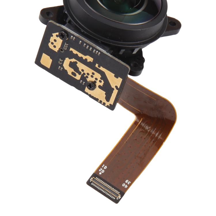 For Insta360 X4 Original Camera Front Lens