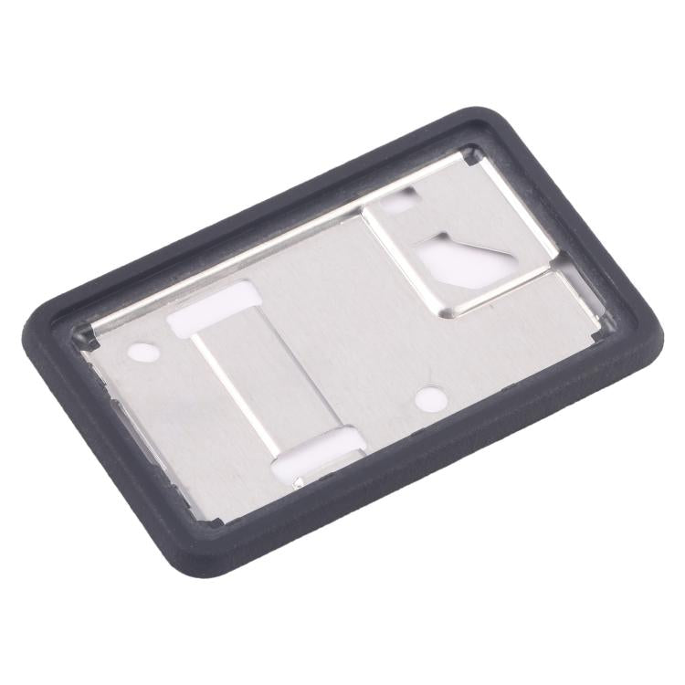 Cadre de bordure d'écran LCD principal d'origine pour DJI Osmo Action 5 Pro, For DJI Osmo Action 5 Pro(Original)