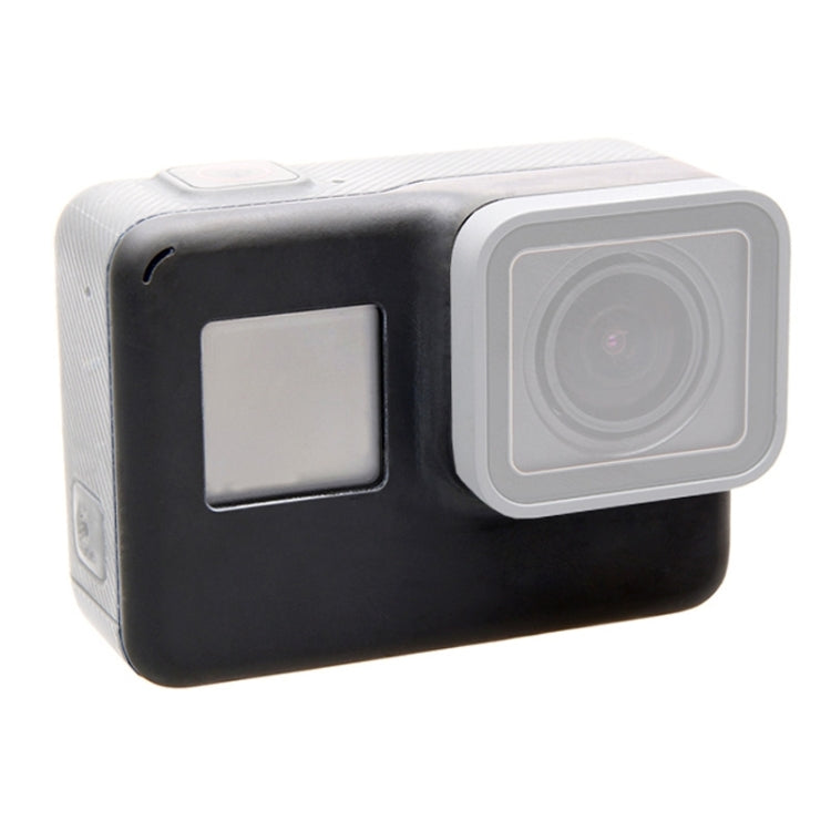 Pour GoPro HERO5, couvercle avant, cadre de plaque frontale, pièce de réparation