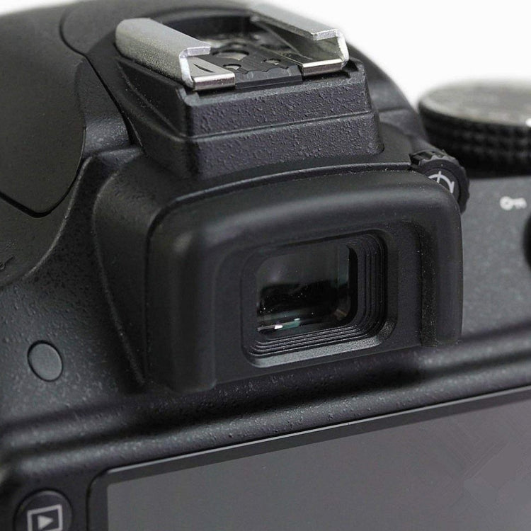 Oculaire DK-25 pour Nikon D5600 / D5500 / D5300 / D5200 / D3300 / D3200 / D3400