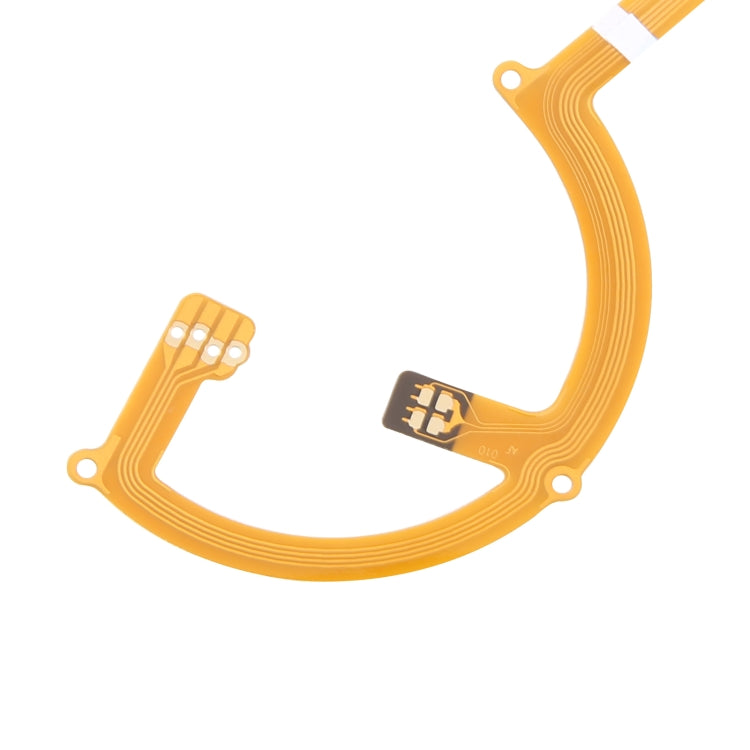 Câble flexible de connexion du lecteur de mise au point pour Canon PowerShot G12