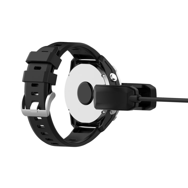 Pour câble de chargement USB Garmin Descent MK2 / MK2i avec fonction de données, longueur : 1 m, For Garmin Descent MK2 / MK2i