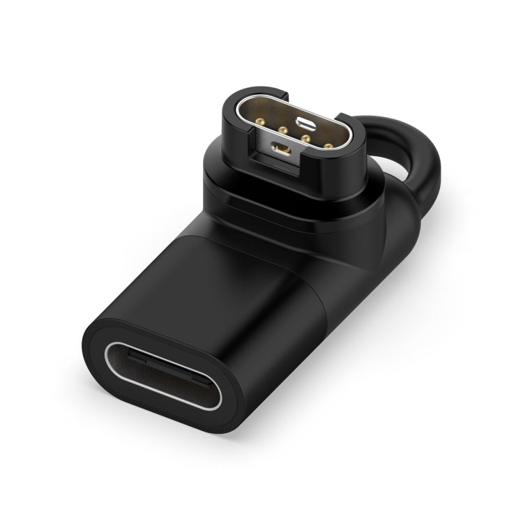 Adaptateur de charge pour montre femelle Type-C / USB-C, Type-C