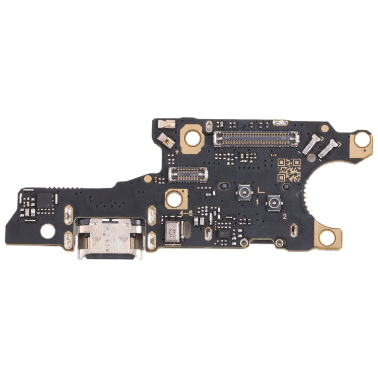 Carte de port de charge avec support de carte SIM