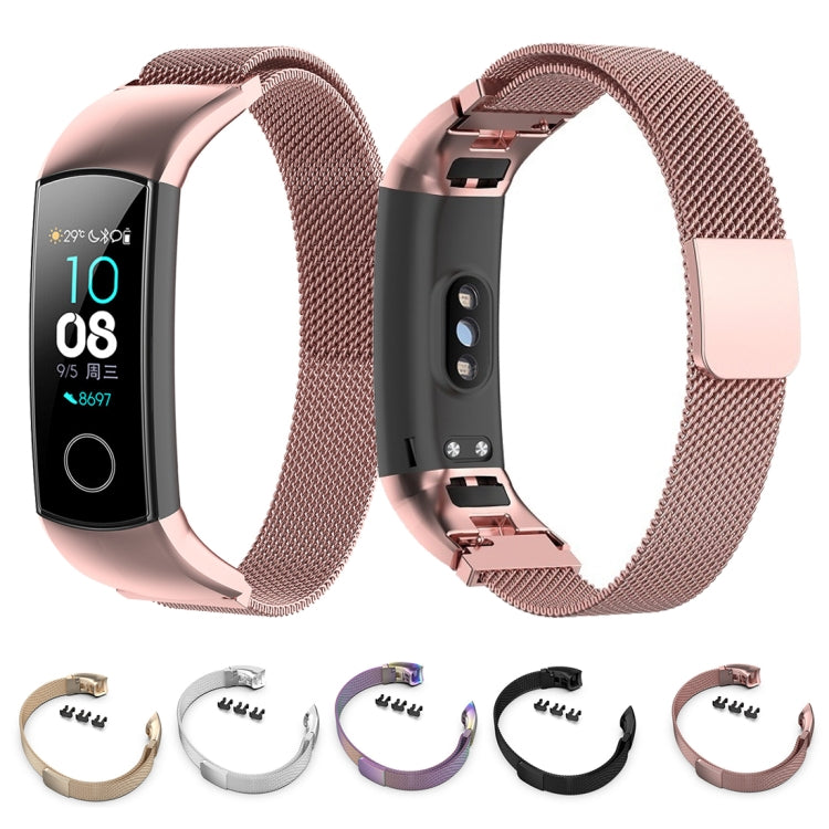 Bracelet milanais, For Huawei Honor 4 & 5