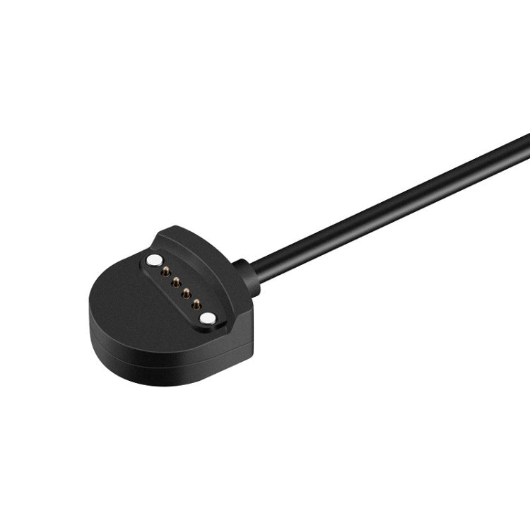 Câble de charge magnétique universel pour montre intelligente de 1 m, For Ticwatch E & S