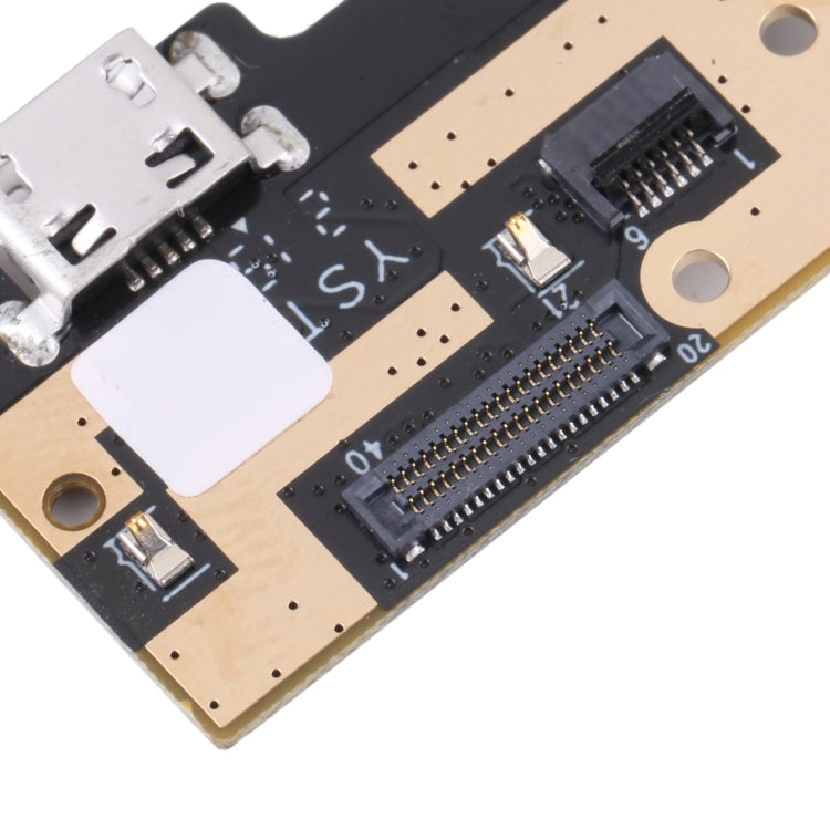 Carte de port de charge, For Blackview OSCAL C60