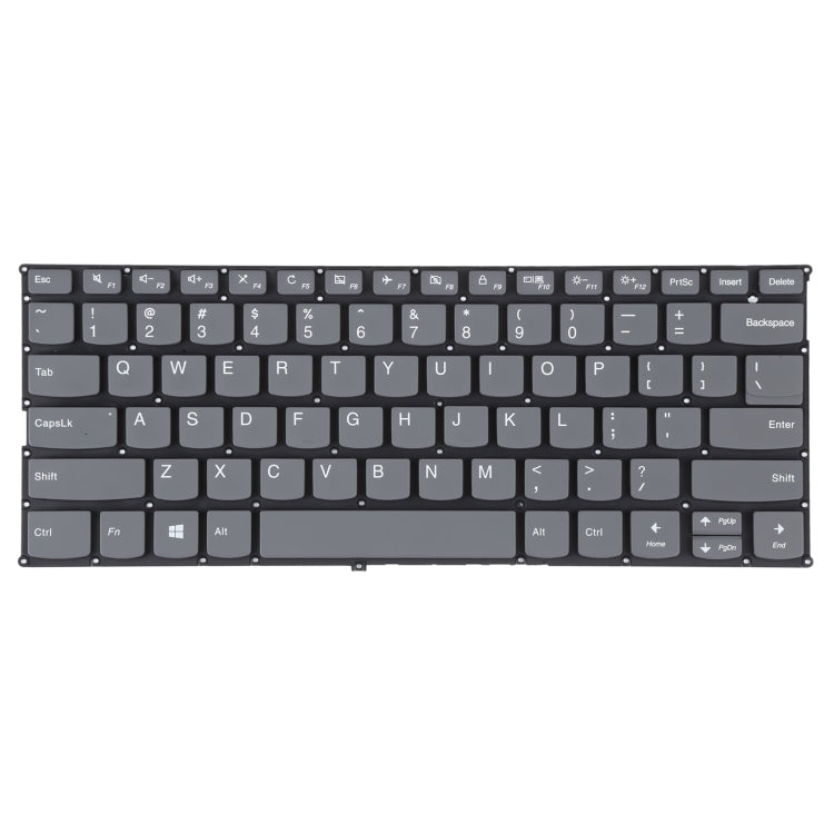 Clavier Version US pour Lenovo IdeaPad 320s-13 320s-13ikb