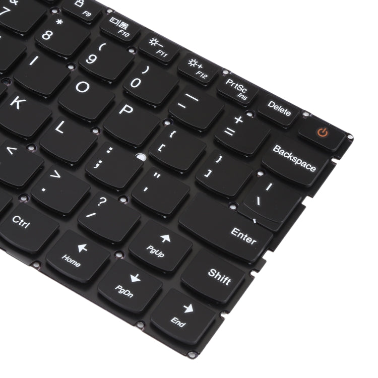 Clavier version américaine pour Lenovo IdeaPad 710s-13 710s-13isk 710s-13ikb