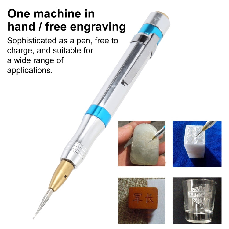 Meuleuse de colle électrique Micro OCA en forme de stylo