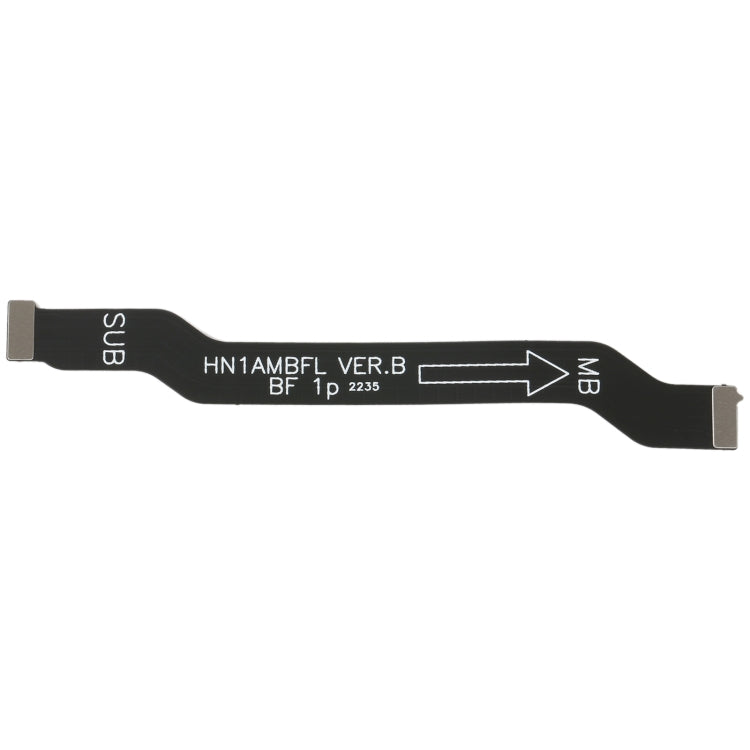 Câble flexible de connexion à la carte mère, For Huawei Nova 9 SE, For Huawei Nova 9 Pro, For Honor Magic3, For Honor Magic3(Narrow), For Huawei P50, For Huawei P50(Secondary)