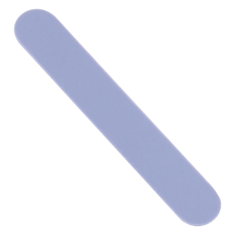Autocollant du bouton du côté droit, For iPad mini 6 2021, For iPad Air 2020, For iPad Air 2022