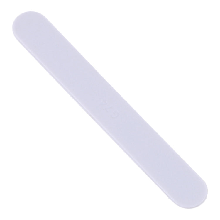 Autocollant du bouton du côté droit