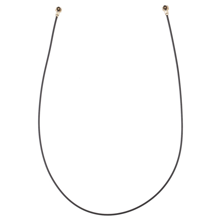 Câble flexible de signal d'antenne