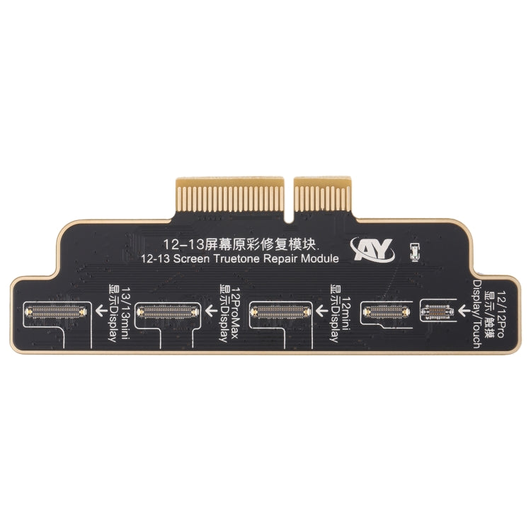 Module de réparation Truetone pour écran LCD AY