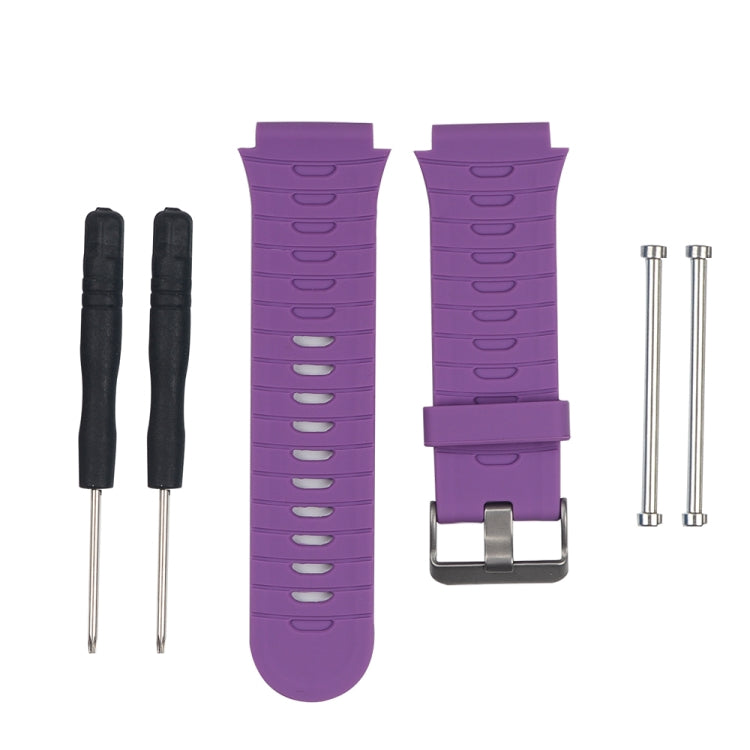 Pour Garmin Forerunner 920XT Bracelet de remplacement pour bracelet de montre