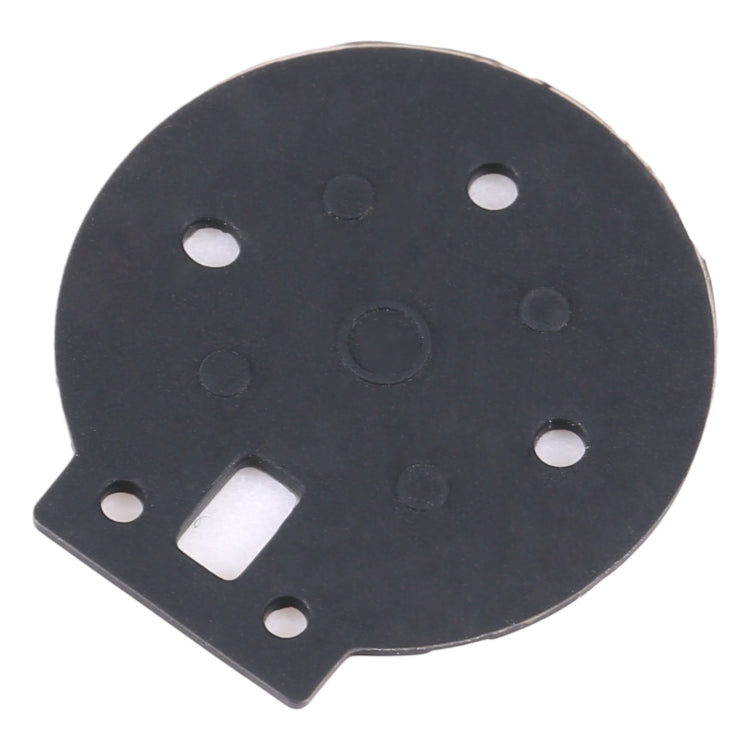 Tapis en caoutchouc pour bouton de navigation OEM