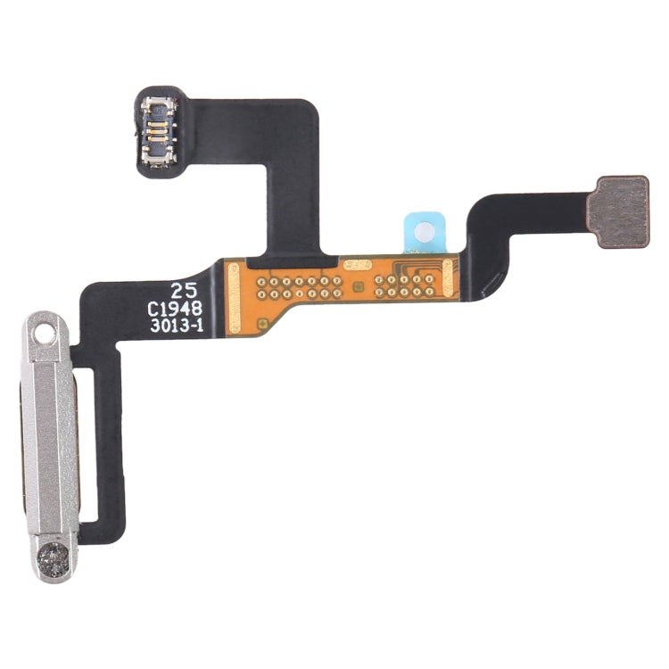 Câble flexible de connexion de charge, For Apple Watch Series 4 44mm, For Apple Watch Series 4 40mm, For Apple Watch Series 5 / SE 44mm, For Apple Watch Series 5 / SE 40mm, For Apple Watch Series 6 40mm, For Apple Watch Series 6 44mm