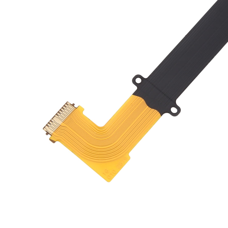 Câble flexible de connexion LCD, For Canon PowerShot G7 X Mark II